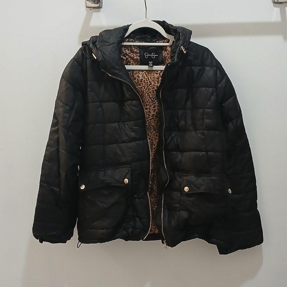 Womans jacket